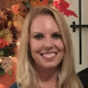 Meet your Posher, Abbey